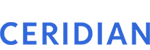 Mission Ceridian footer Logo